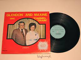 GLENDON & MAXINE FALOON SING CAMEL TRAIN, EAB 123074 CHARLESTON | eBay