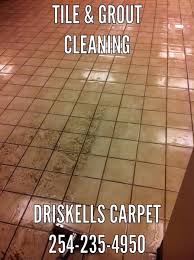 driskell s carpet service waco