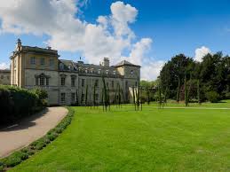 woburn abbey and gardens bedfordshire