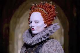 was queen elizabeth i killed by her