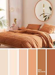 10 Best Color Schemes For Your Bedroom