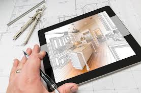 how technology is changing home design