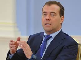 Born 14 september 1965) is the tenth and current prime minister of russia, incumbent since 2012. Dmitry Medvedev Sanctions May Last For A Long Time