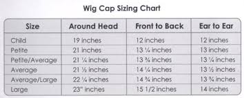 4 How To Measure Your Head From Wigsbuy Service Best