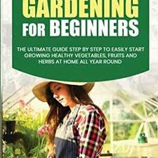 Pdf Greenhouse Gardening For Beginners