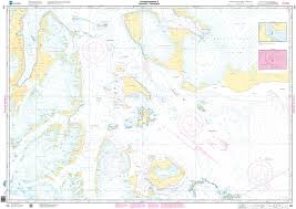 Nhs Nautical Chart Nhs536 Hinlopenstretet S Sorporten Fosteroyane