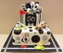 On Birthday Cakes Favorite Things A 50th Birthday Cake gambar png