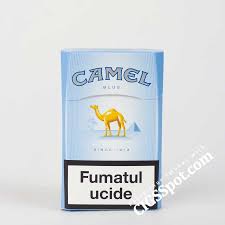 Camel cigarettes were launched with a viral ad campaign more than a hundred years ago, and it was so successful that it made them the top selling cigarette in just four years. Buy Camel Blue Cigarettes Online Camel Cigarettes Cigsspot