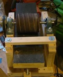 homemade drum sander homemadetools net