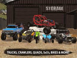 How come i go to the barn finds area and it is not there do i have to become member? Offroad Outlaws Overview Apple App Store Us