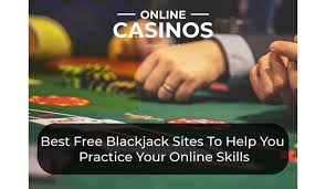 Play online blackjack for real money. Free Blackjack Play Blackjack Without Spending Any Money