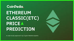 Ethereum started as a revolution: Ethereum Classic Prediction How High Will Etc Price Reach By 2021