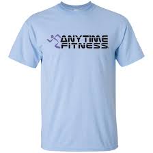 421.09 kb uploaded by dianadubina. Anytime Fitness Logo T Shirt Day T Shirt