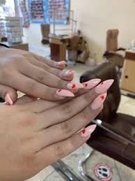 top nails spa 2906 w chester pike
