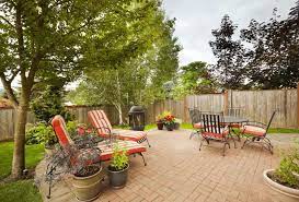 How To Create The Perfect Patio