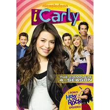 Gibby and carly put spencer through a series of super annoying lab tests! Icarly The Complete 4th Season Dvd Walmart Com Walmart Com