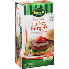 jennie o seasoned 1 4 lb turkey