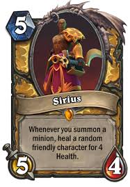 In this battlerite sirius guide, we will tell you everything that you require to play sirius in the game. Battlerite As Hearthstone Cards Fan Creations Hearthstone General Hearthpwn Forums Hearthpwn