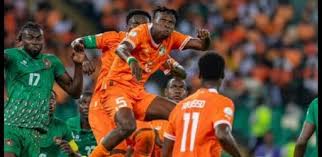 CAN 2023: Cote d'Ivoire - Nigeria : Suivez la conférence de presse d'avant Match