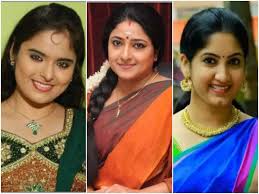 malam serial actresses സജ ത