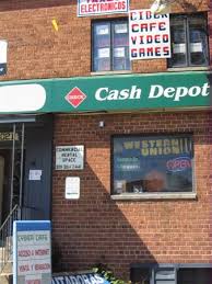 We did not find results for: Cash Depot Thenewave Com