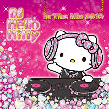 A community for 12 years. Dj Hello Kitty Home Facebook
