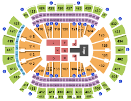 Toyota Center Tx Seating Charts For All 2019 Events