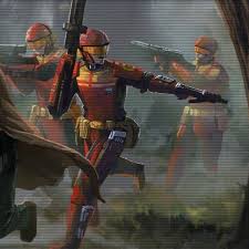 The republic military was the military of the galactic republic during the clone wars, consisting of the grand army of the republic and the republic. Republic Army Wookieepedia Fandom