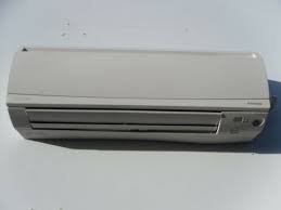 Daikin Wall Mounted Air Conditioner