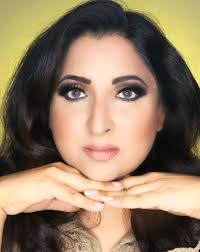 zainab salman makeup beauty