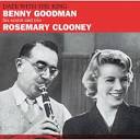 Date With The King/Mr. Benny Goodman