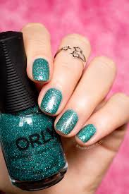 orly steal the spotlight review and