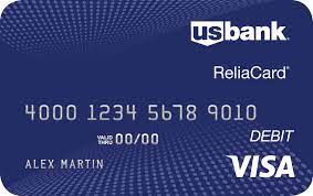 Learn more about how these prepaid debit cards work, as well as some pros and cons to these cards. Https Www Prepaidmaterials Com Dam Usbankreliacard Documents Usb Reliacard Visa Mc Generic Faq Pdf