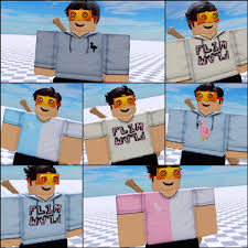 Stay tuned for the all new merch store coming soon. Tixlord On Twitter Flamingo Merch Oh Wowie I Tried To Recreate Some Of Them On Roblox B Albertsstuff