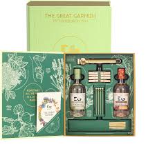 gin gifts guaranteed to go down well