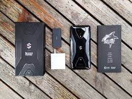 Black Shark 3 ra mắt: Snapdragon 865, tản nhiệt toàn bo mạch, giá 500 USD |  Tin tức