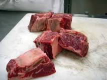 What is the difference in the two styles of short ribs?