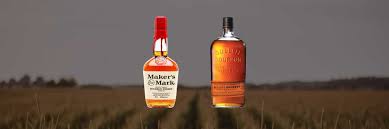 maker s mark vs bulleit bourbon review