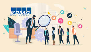 How To Get Hired By Kpmg
