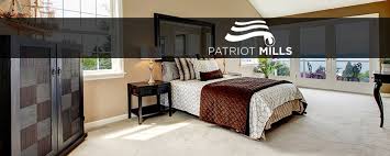 patriot mills carpet review american
