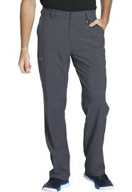 Ck200a Cherokee Infinity Mens Fly Front Pant
