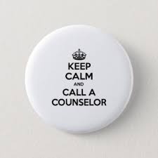 School Counselor Buttons & Pins - No Minimum Quantity | Zazzle