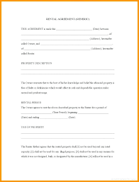 Free Printable Contract Forms Lovely Fresh Free Printable