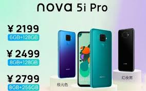 What best to upgrade with. Huawei Nova 5i Pro Officiel Un Premier Apercu Du Mate 30 Lite