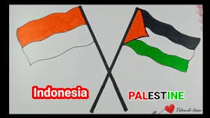Bingkai foto bendera indonesia merah putih. Best Of Palestina Bendera Indonesia Free Watch Download Todaypk