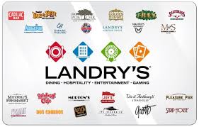 landry s all brands