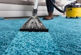 how carpet cleaners work how to use a