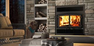 Osburn Wood Fireplace Guide