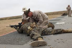 Marine Corps Weapons Qualification Course Military Com