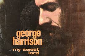 The Rise and Fall of George Harrison's 'My Sweet Lord'